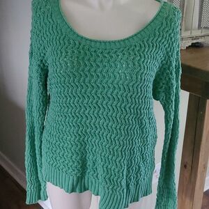 a.n.a sweater size extra large